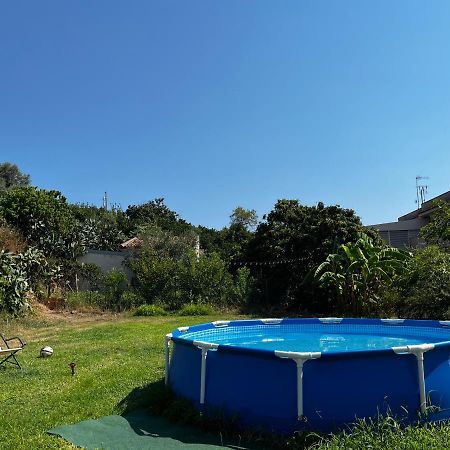 All'Anoneto B&B Catona Di Reggio Calabria Bagian luar foto