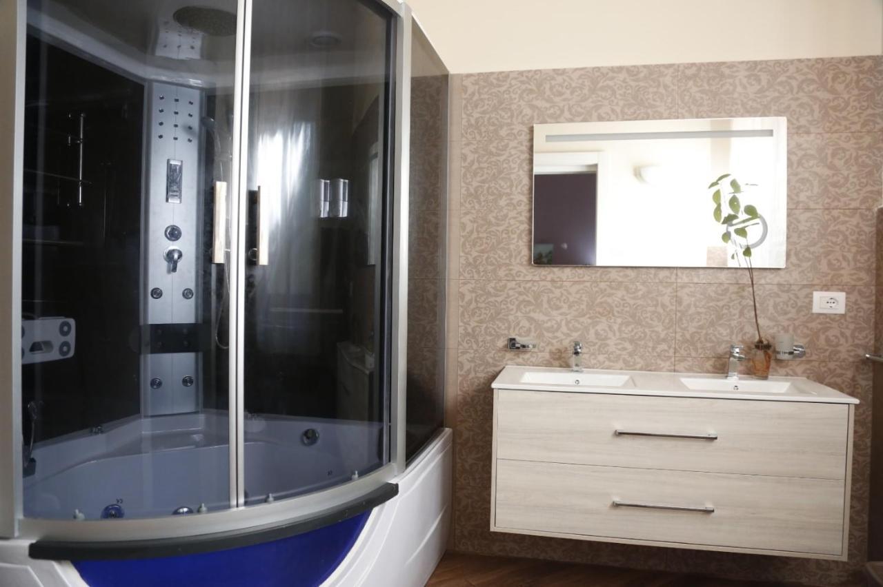All'Anoneto B&B Catona Di Reggio Calabria Bagian luar foto