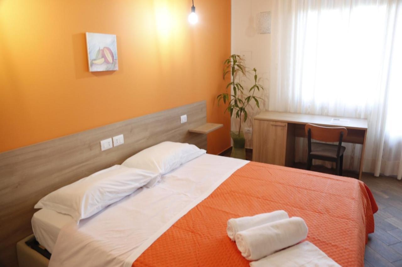 All'Anoneto B&B Catona Di Reggio Calabria Bagian luar foto