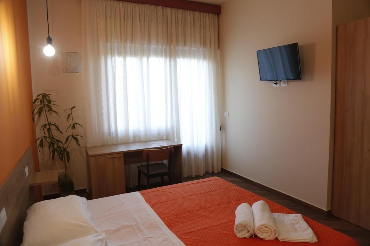 All'Anoneto B&B Catona Di Reggio Calabria Bagian luar foto