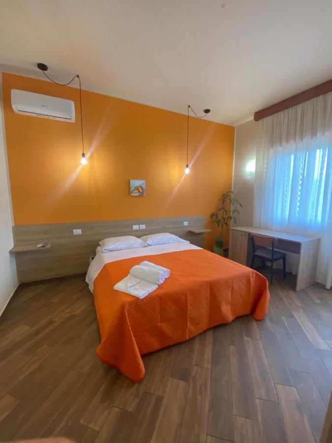 All'Anoneto B&B Catona Di Reggio Calabria Bagian luar foto