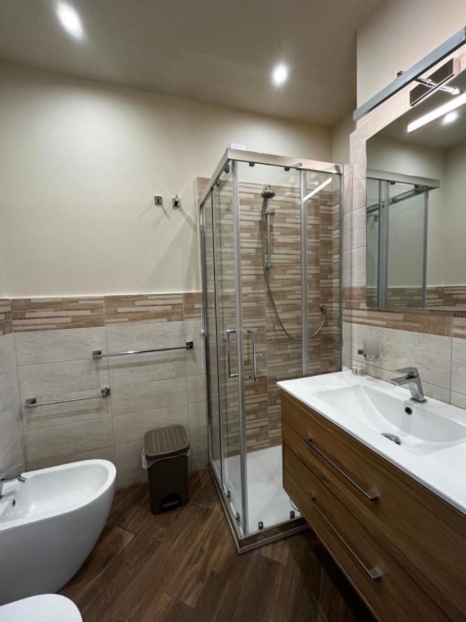 All'Anoneto B&B Catona Di Reggio Calabria Bagian luar foto