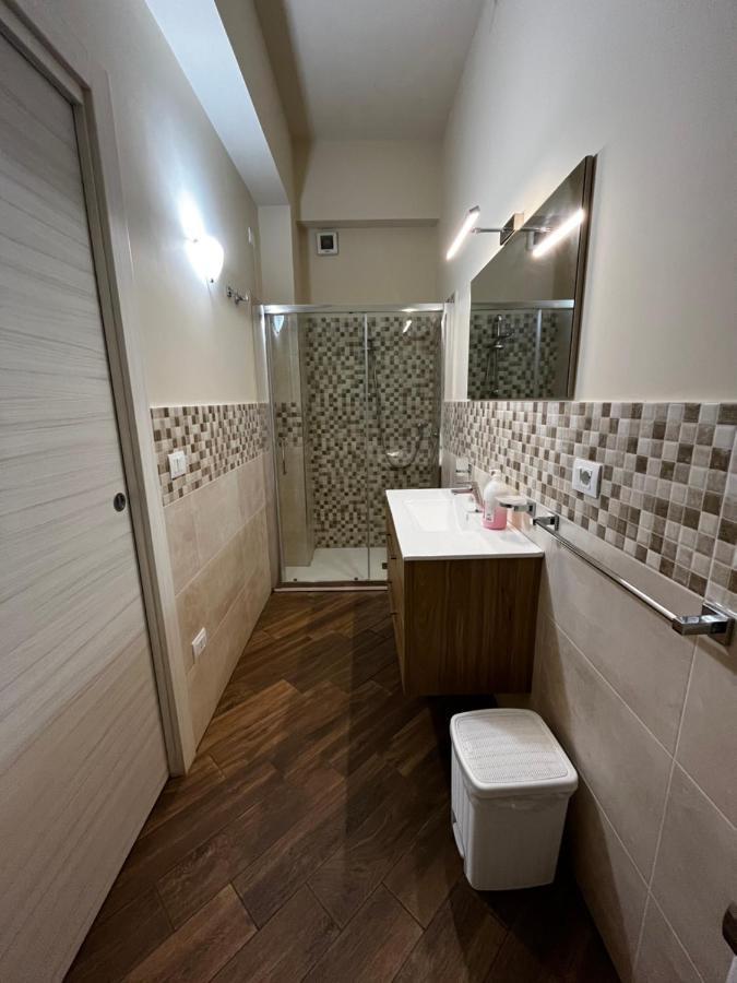 All'Anoneto B&B Catona Di Reggio Calabria Bagian luar foto