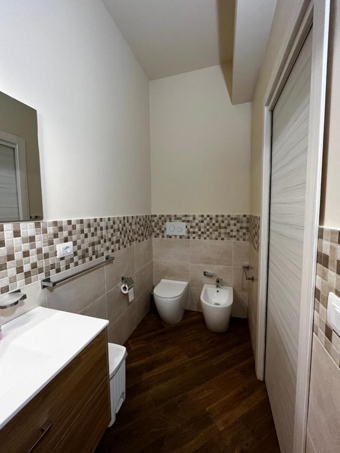 All'Anoneto B&B Catona Di Reggio Calabria Bagian luar foto