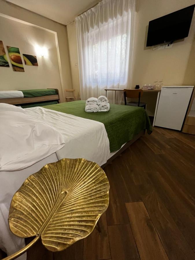 All'Anoneto B&B Catona Di Reggio Calabria Bagian luar foto