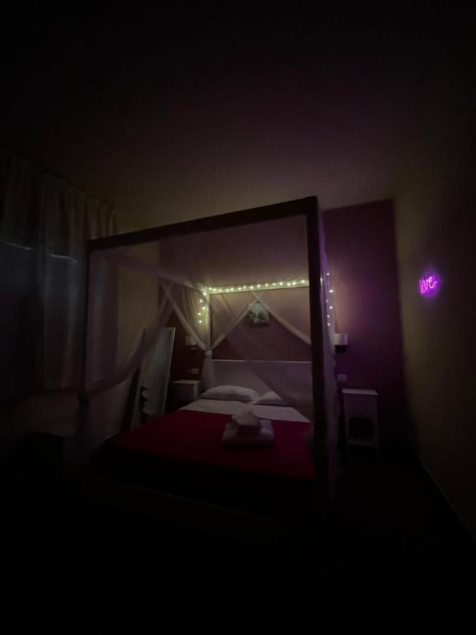 All'Anoneto B&B Catona Di Reggio Calabria Bagian luar foto