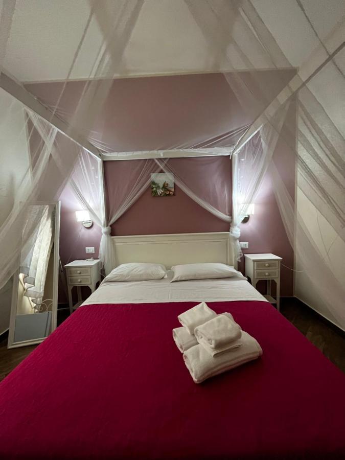 All'Anoneto B&B Catona Di Reggio Calabria Bagian luar foto