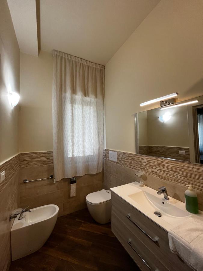 All'Anoneto B&B Catona Di Reggio Calabria Bagian luar foto